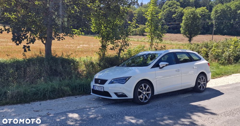Seat Leon - 1