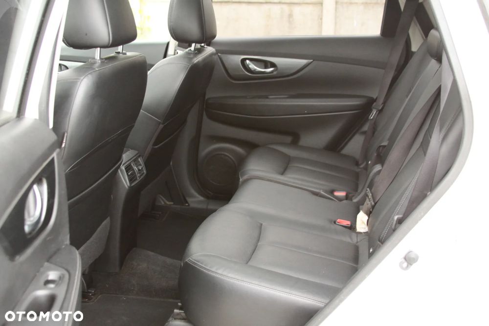 Nissan X-Trail 1.6 DCi Tekna - 16
