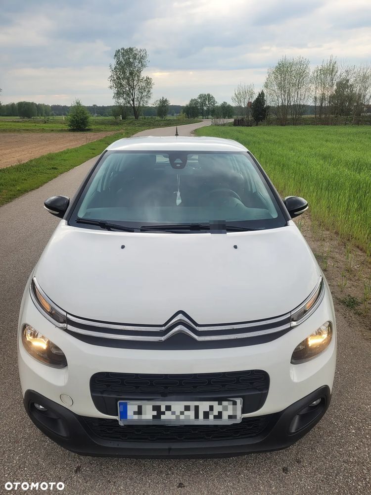 Citroën C3 - 3