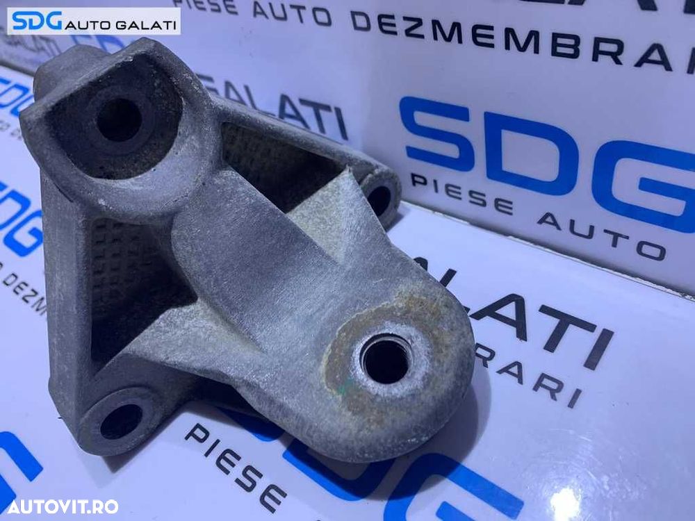 Suport Motor Renault Laguna 2 1.9DCI F9Q 2001 - 2007 Cod 8200000032 [V0762] - 2