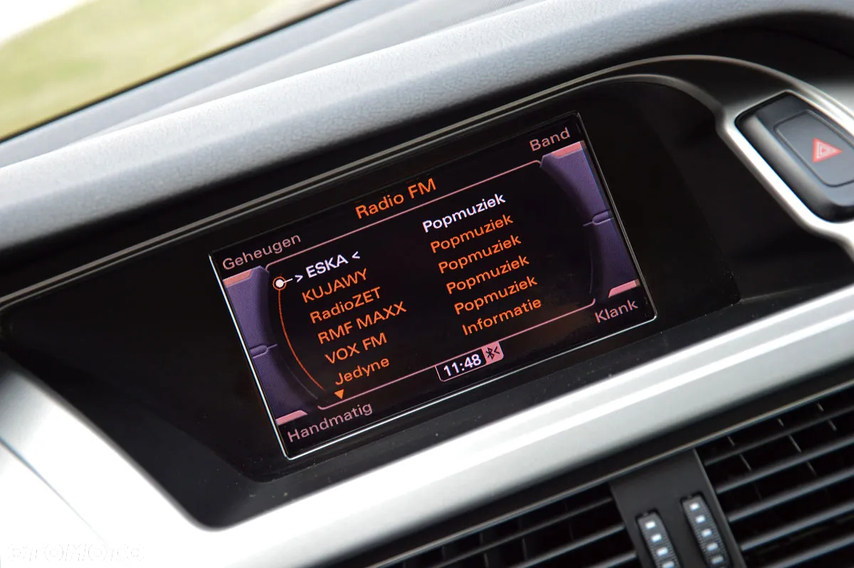 Audi A4 - 15