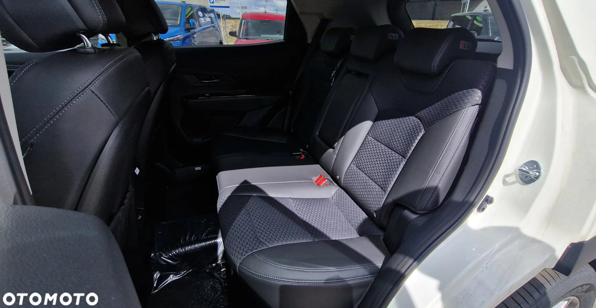 SsangYong/KGM Korando 1.5 T-GDI Adventure 2WD - 20