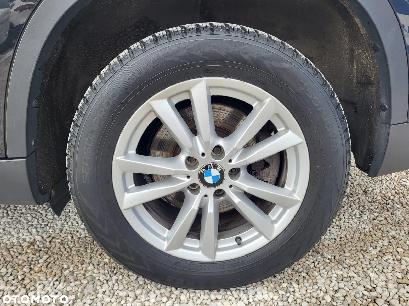 BMW X5 xDrive40d - 10