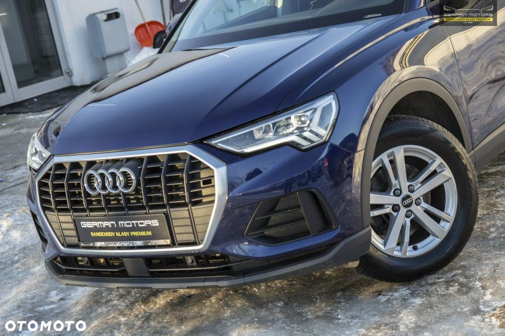 Audi Q3 35 TFSI Advanced S tronic - 8