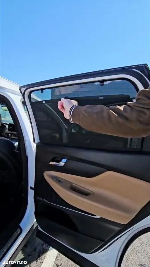 Hyundai Santa Fe - 17
