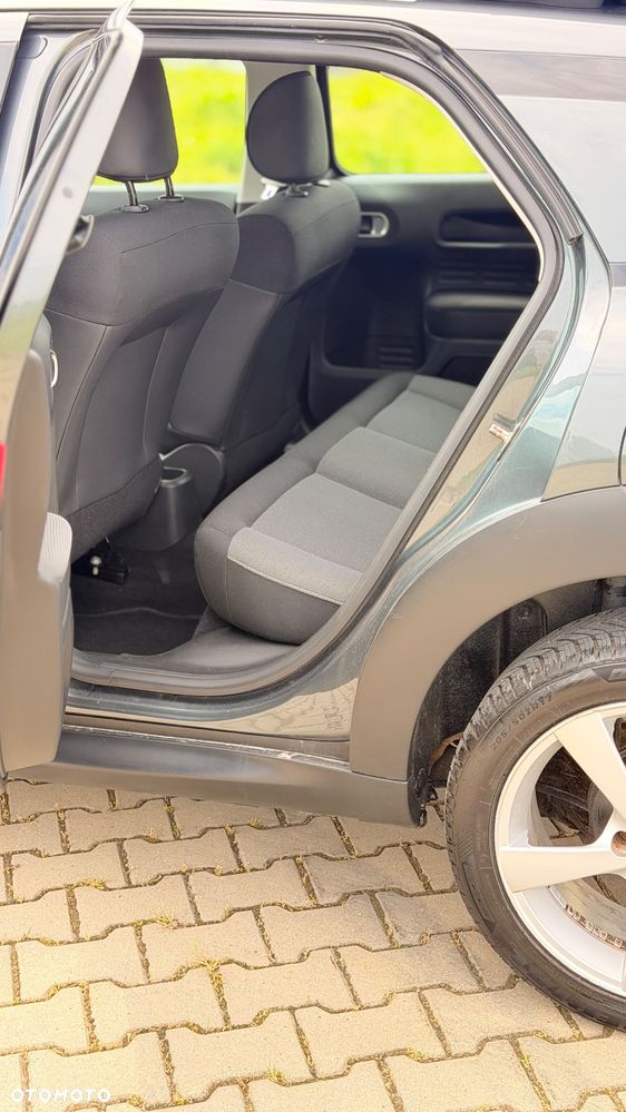 Citroën C4 Cactus Pure Tech 110 Stop&Start Live - 6