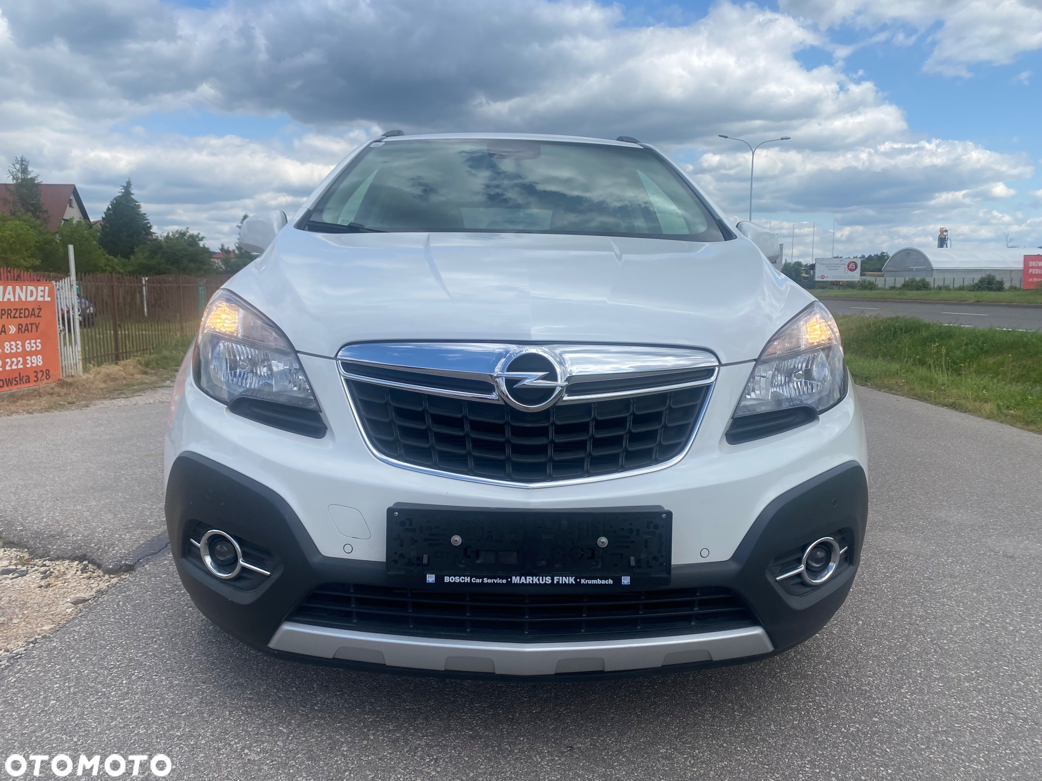 Opel Mokka 1.4 T Cosmo S&S 4x4 - 12