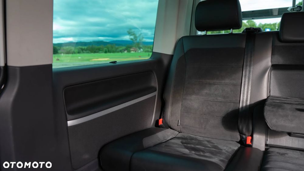 Volkswagen Multivan 2.0 BiTDI L1 Comfortline 4Motion DSG - 23