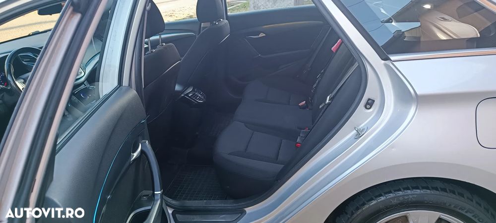 Hyundai i40 - 7