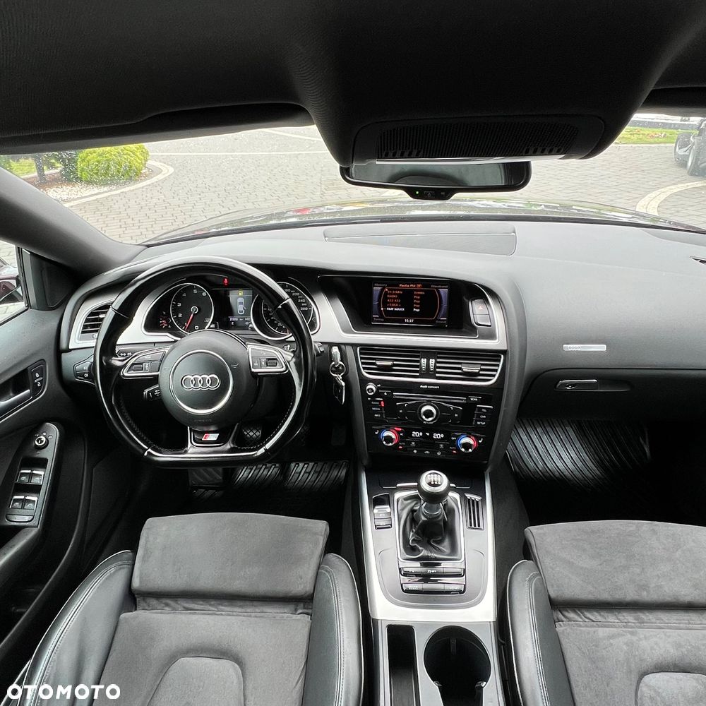 Audi A5 Sportback 1.8 TFSI - 31