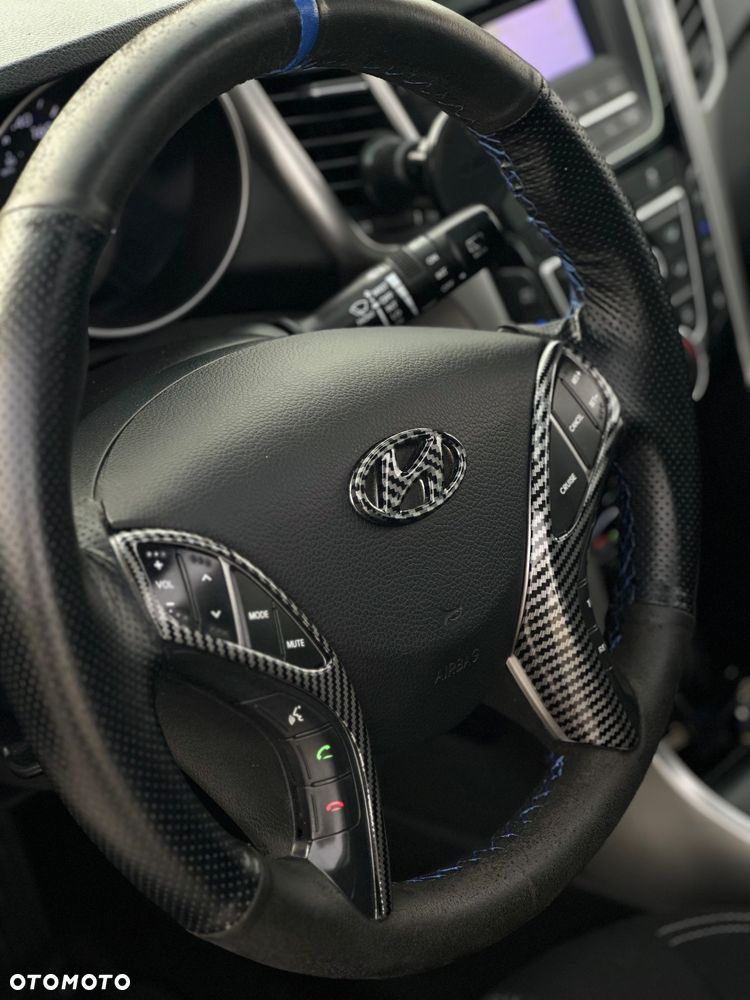 Hyundai i30 - 28