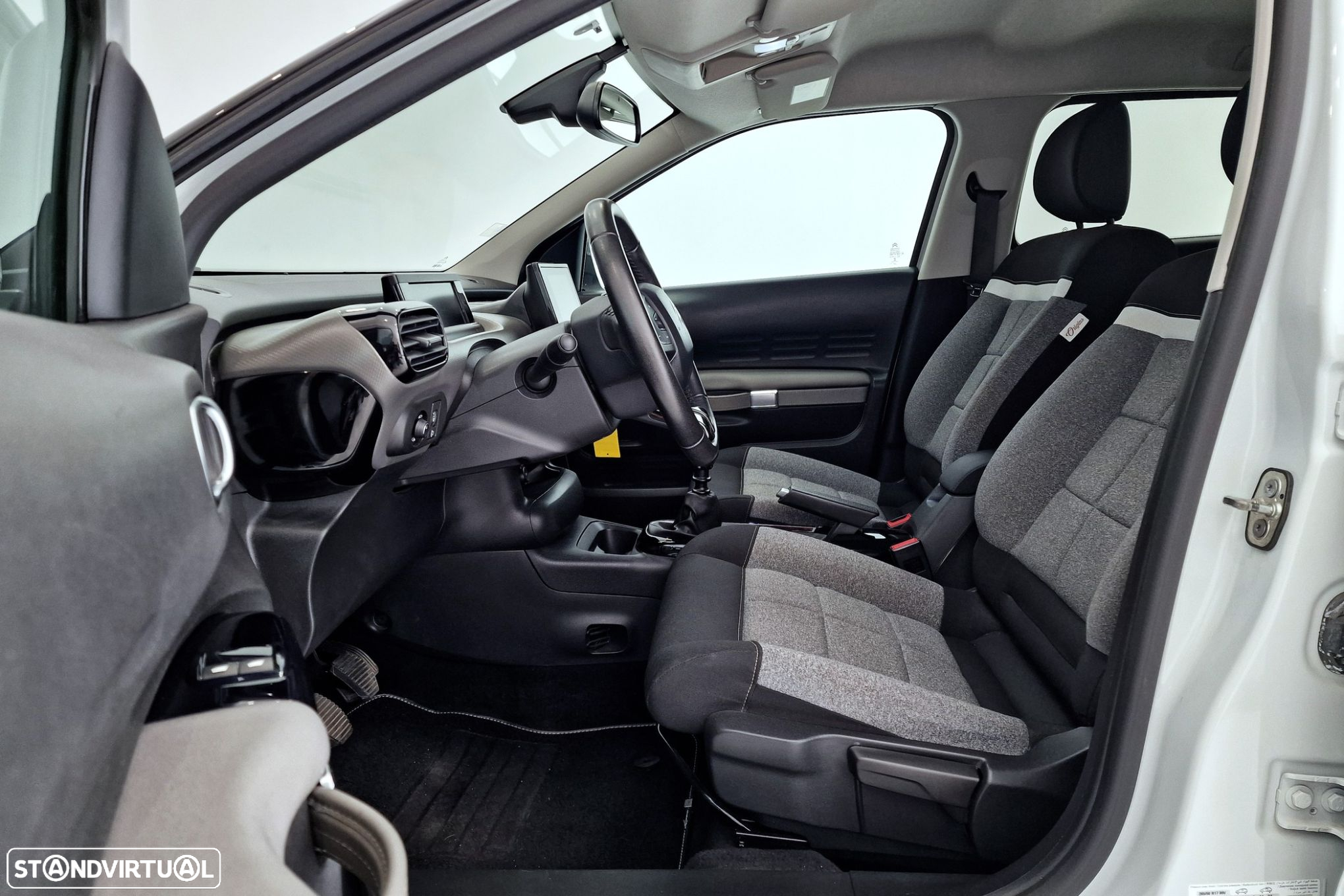Citroën C4 Cactus 1.2 PureTech Origins - 9