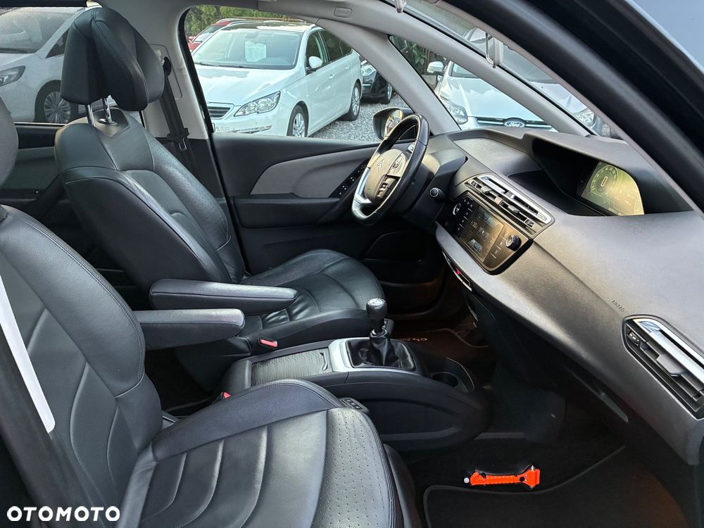 Citroën C4 Picasso BlueHDi 150 Business Class - 13