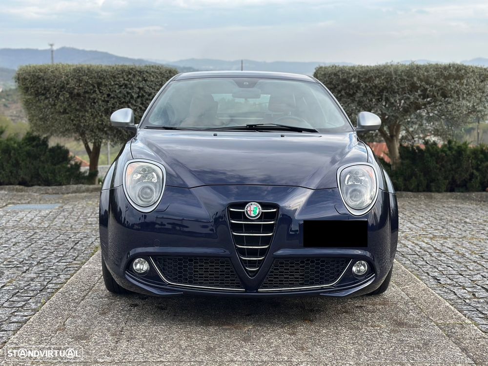 Alfa Romeo MiTo - 2