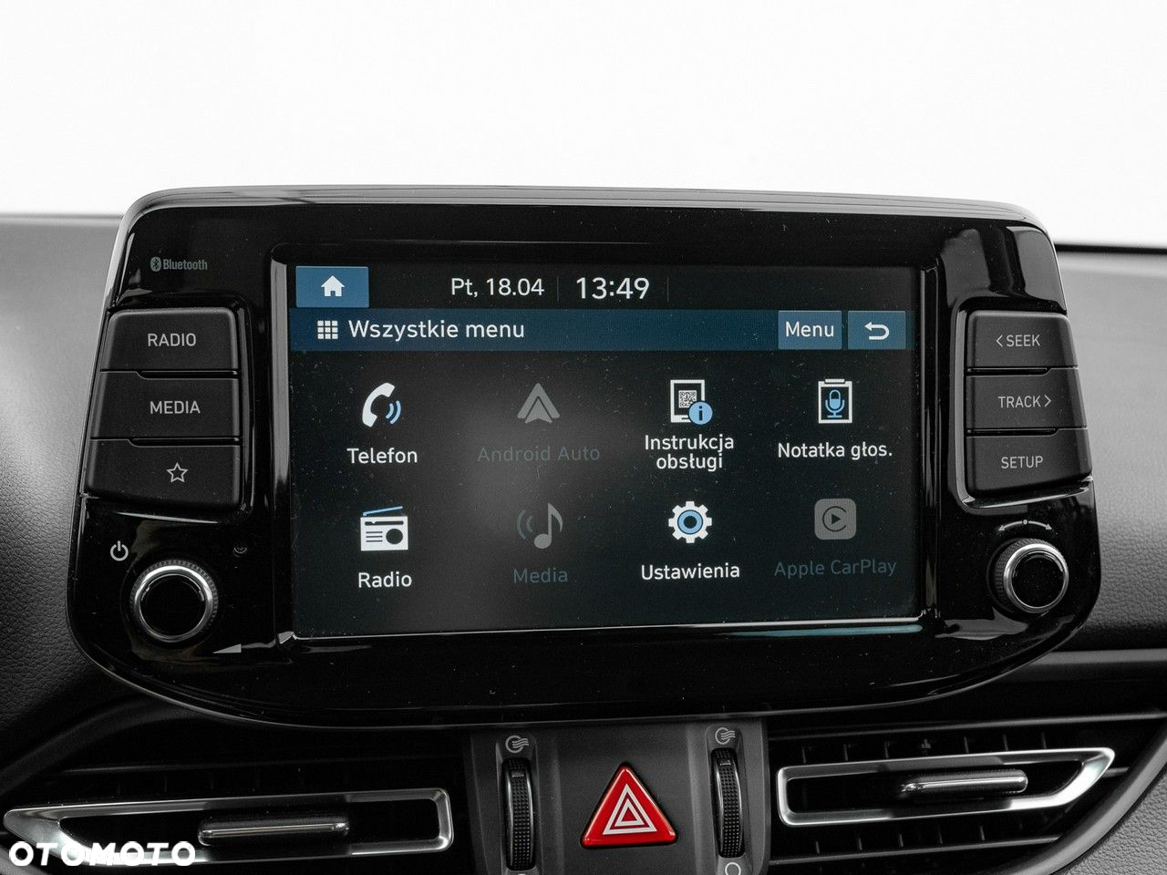 Hyundai i30 1.5 DPI Smart - 24