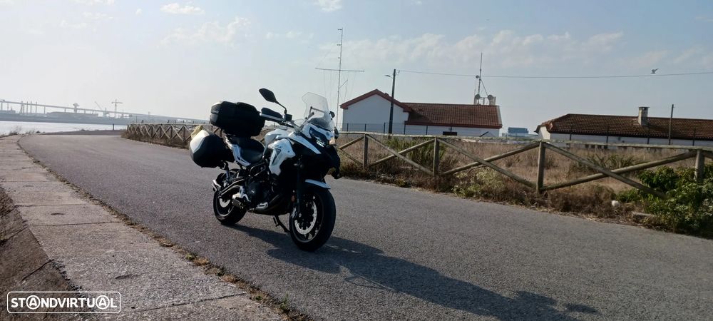 Benelli 502C - 4