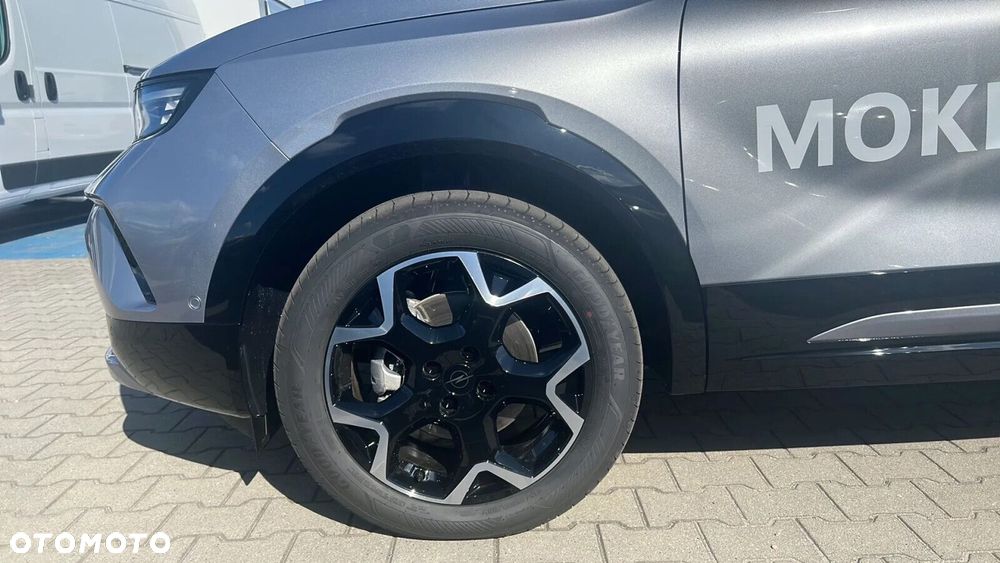 Opel Mokka - 9