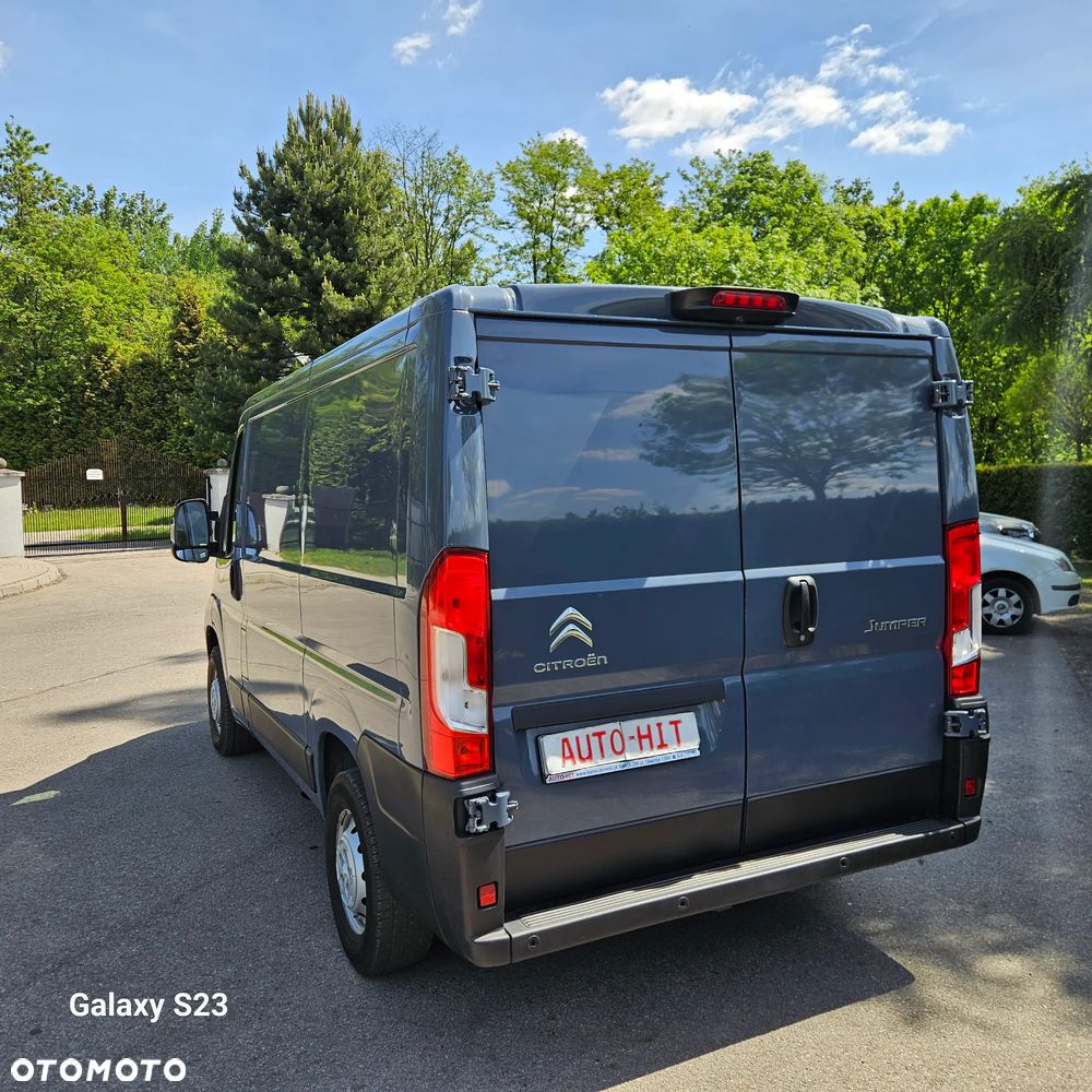 Citroën JUMPER - 13