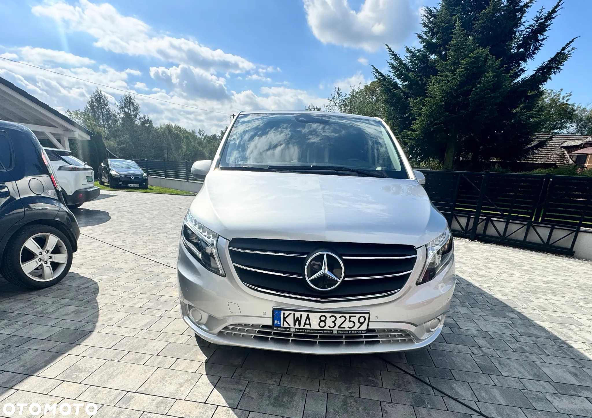 Mercedes-Benz VITO - 3