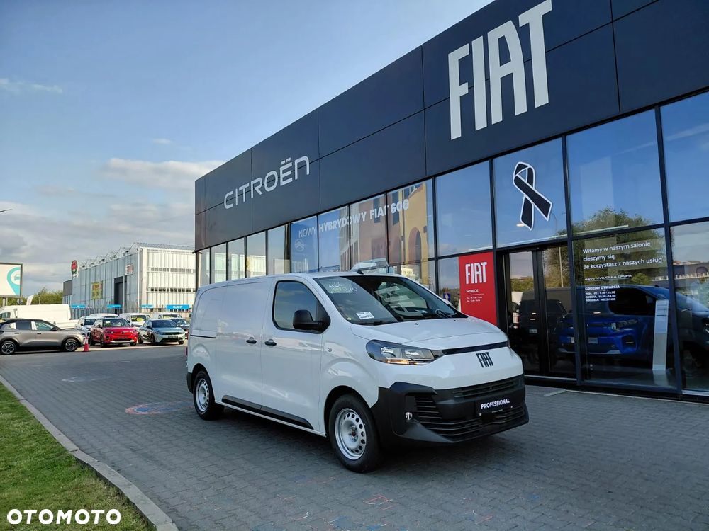 Fiat Scudo - 3