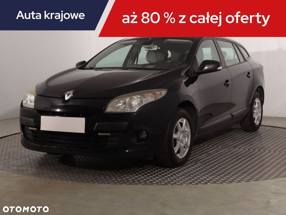 Renault Megane - 3