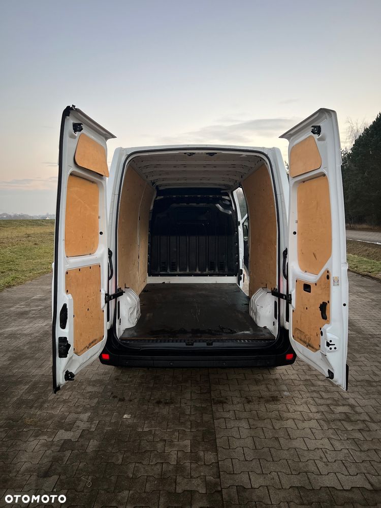 Renault Master L3H2 - 10