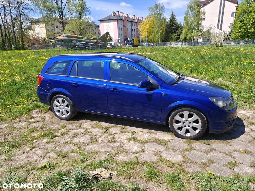 Opel Astra 1.7 CDTI - 2