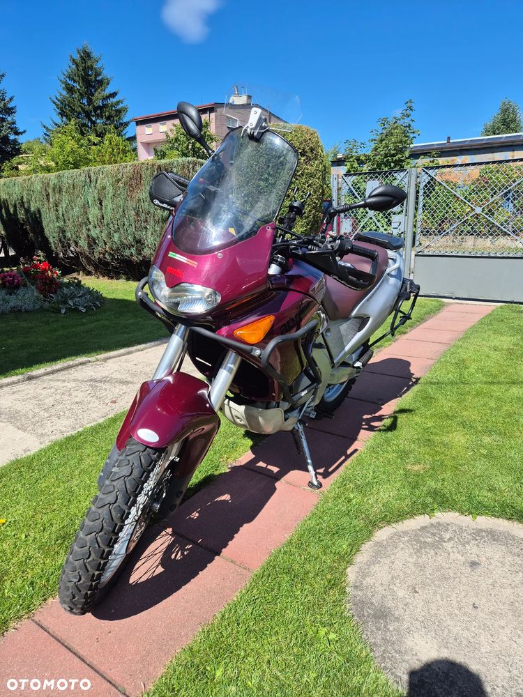 Aprilia Pegaso - 6