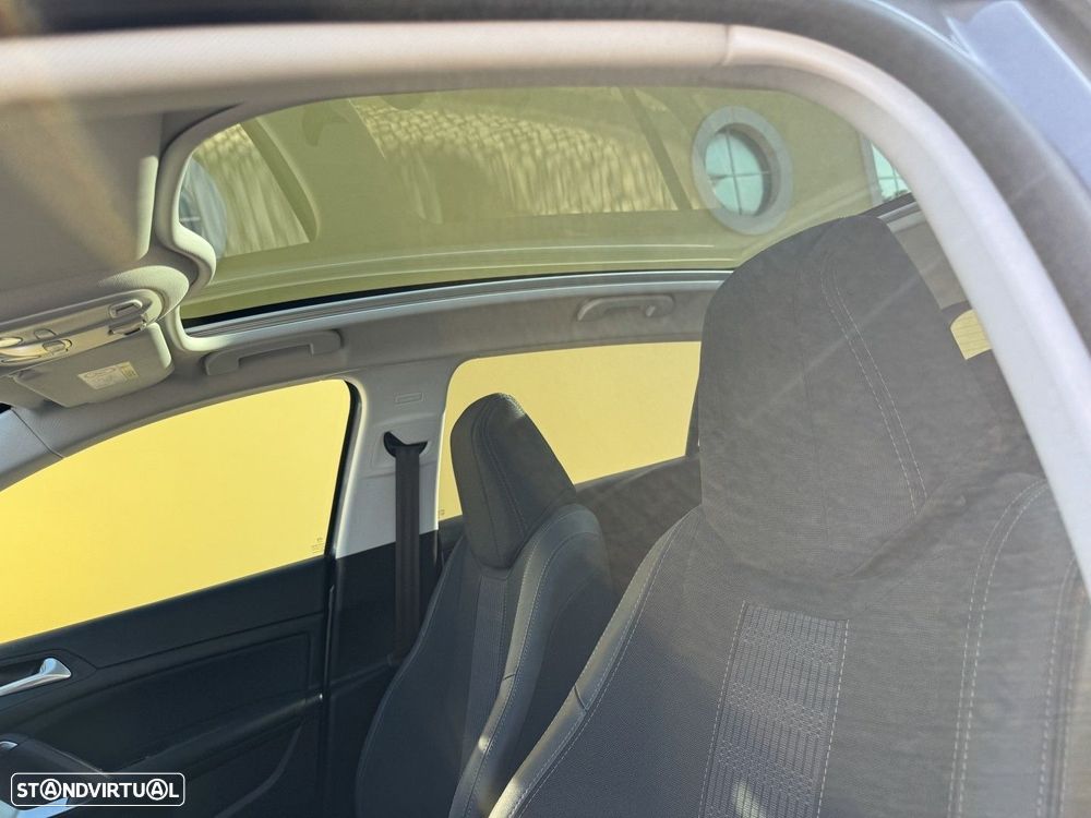 Peugeot 308 1.2 PureTech Allure J18 - 26