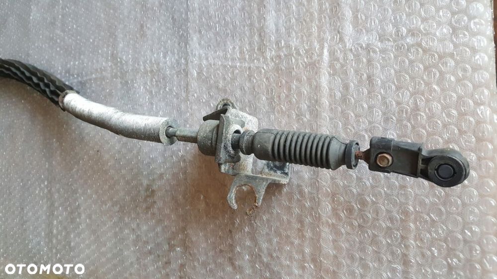 WYBIERAK BIEGÓW AUTOMAT 1J0713023 GOLF IV BORA SEAT LEON II 1.8 T - 5