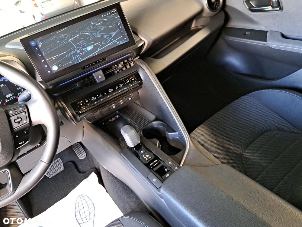 Toyota C-HR 1.8 Hybrid Executive - 29