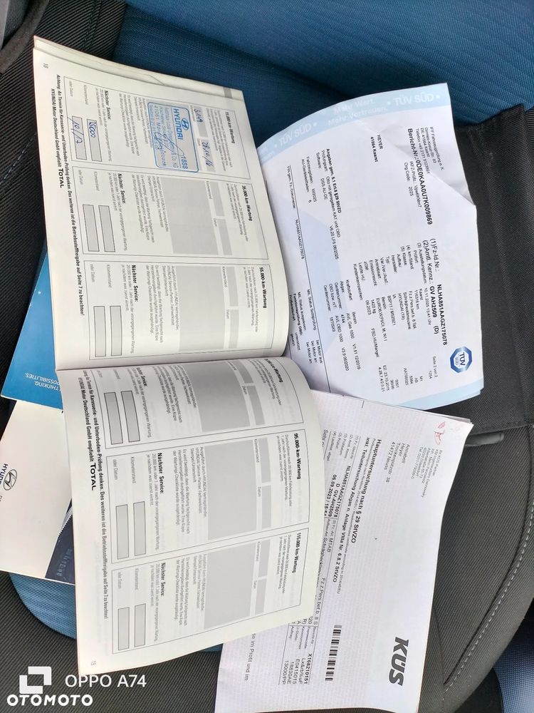 Hyundai i10 1.0 Premium - 15