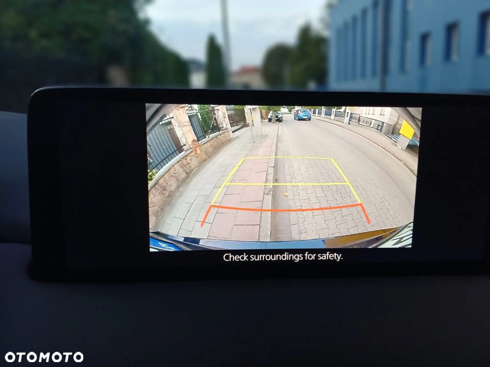 Mazda CX-5 e-SKYACTIV-G 194 Exclusive-Line - 15