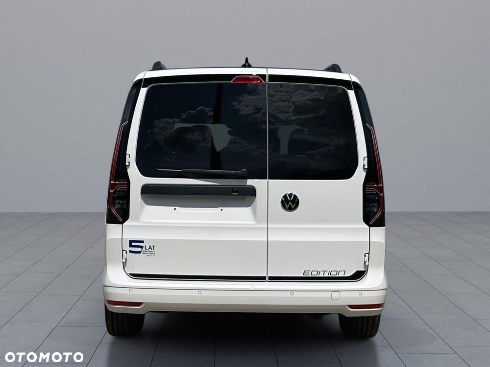 Volkswagen Caddy Maxi 2.0 TDI Life DSG - 8