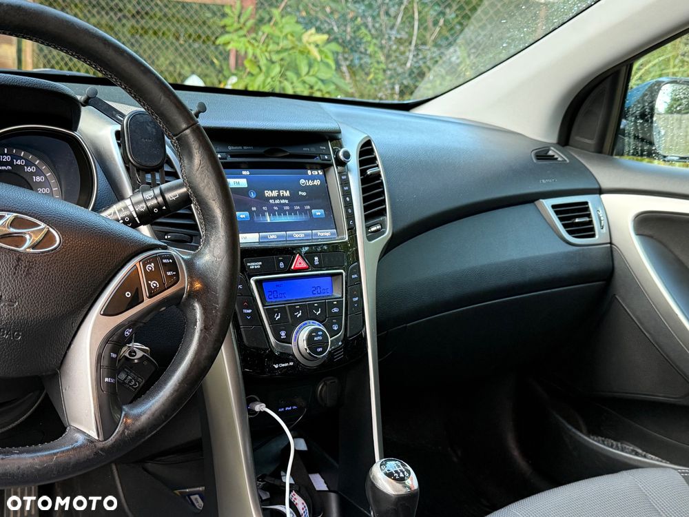Hyundai i30 - 5