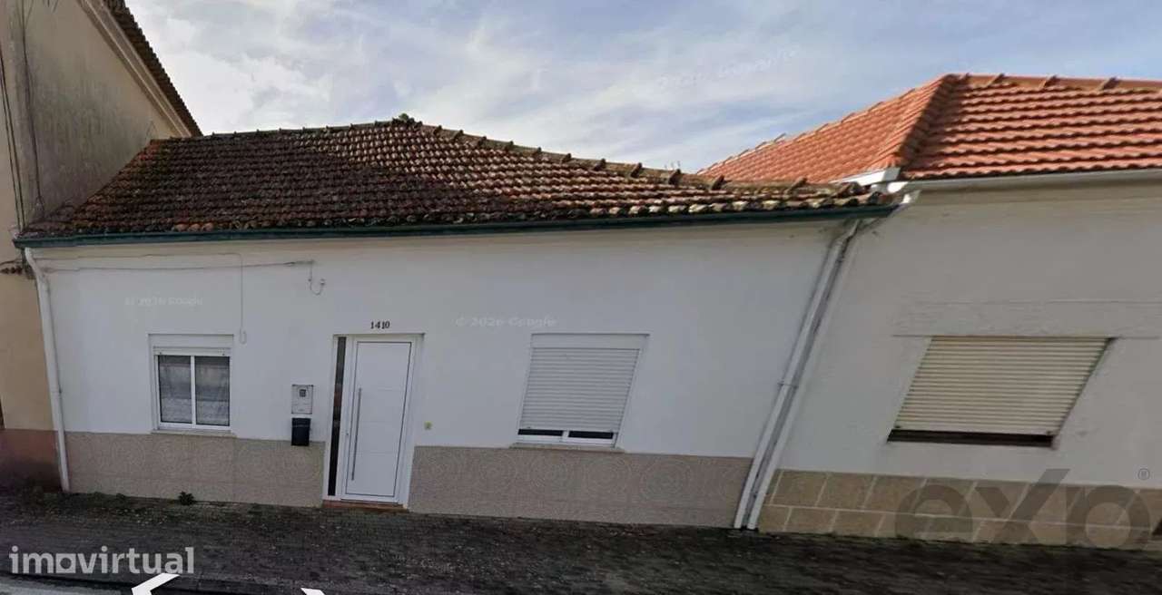 Moradia T3 em Sangalhos - Grande imagem: 2/5