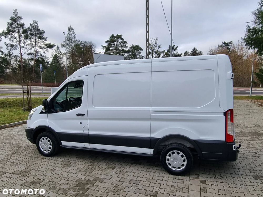 Ford Transit - 29