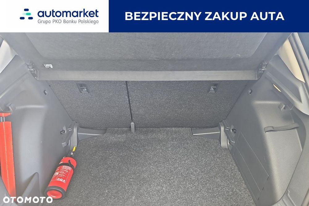 Skoda Fabia 1.0 TSI DSG Style - 21