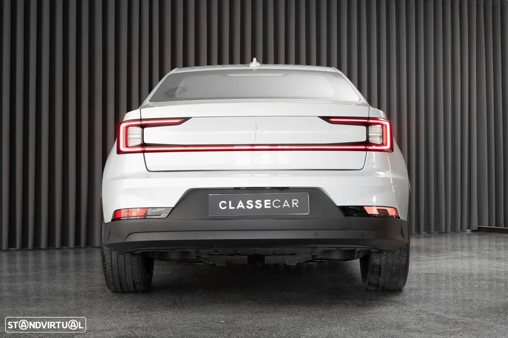 Polestar 2 Long Range 78 kWh - 9