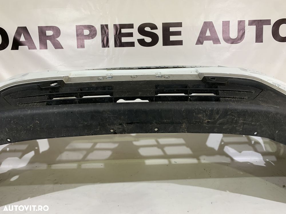 Bara fata Ford Custom, 2018, 2019, 2020, 2021, 2022, 2023, cod origine OE JK21-17F003-AH. - 18