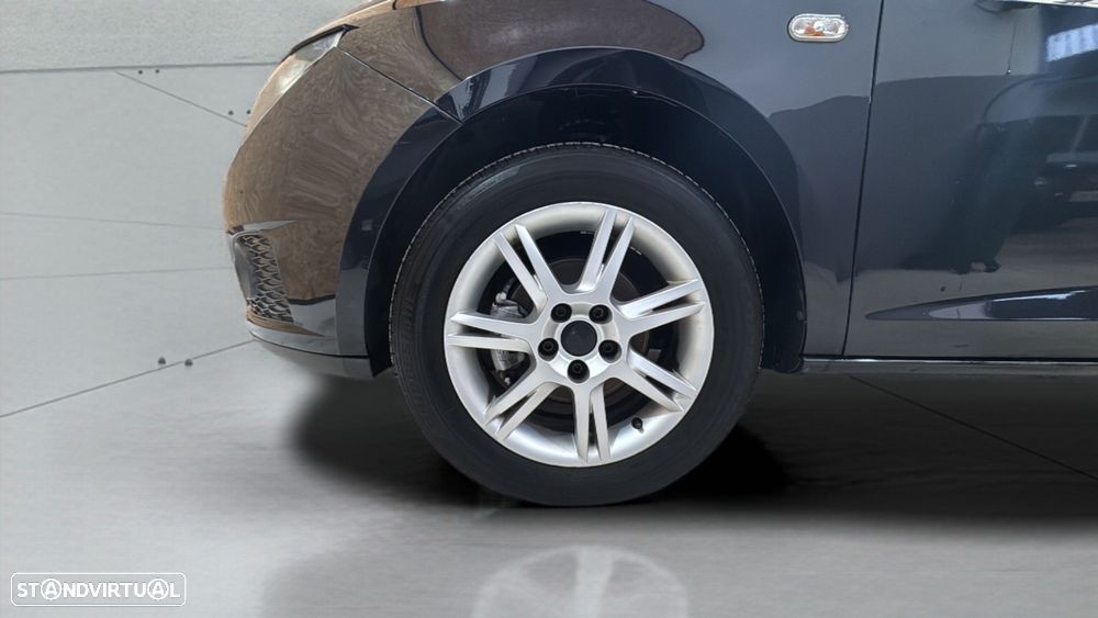 SEAT Ibiza 1.2 12V Style - 12