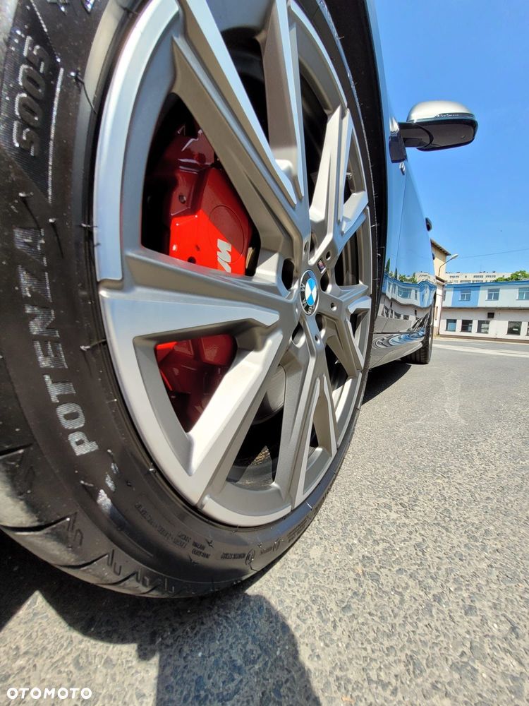 BMW Seria 2 M235i xDrive - 16