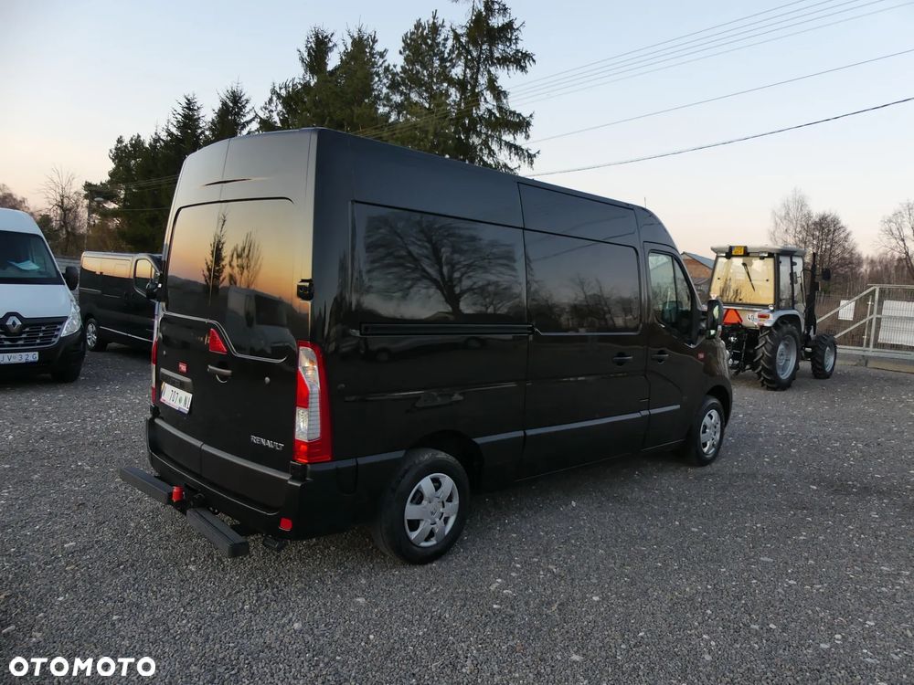 Renault MASTER 2.3DCI*130KM*EURO 6*2018r. - 29