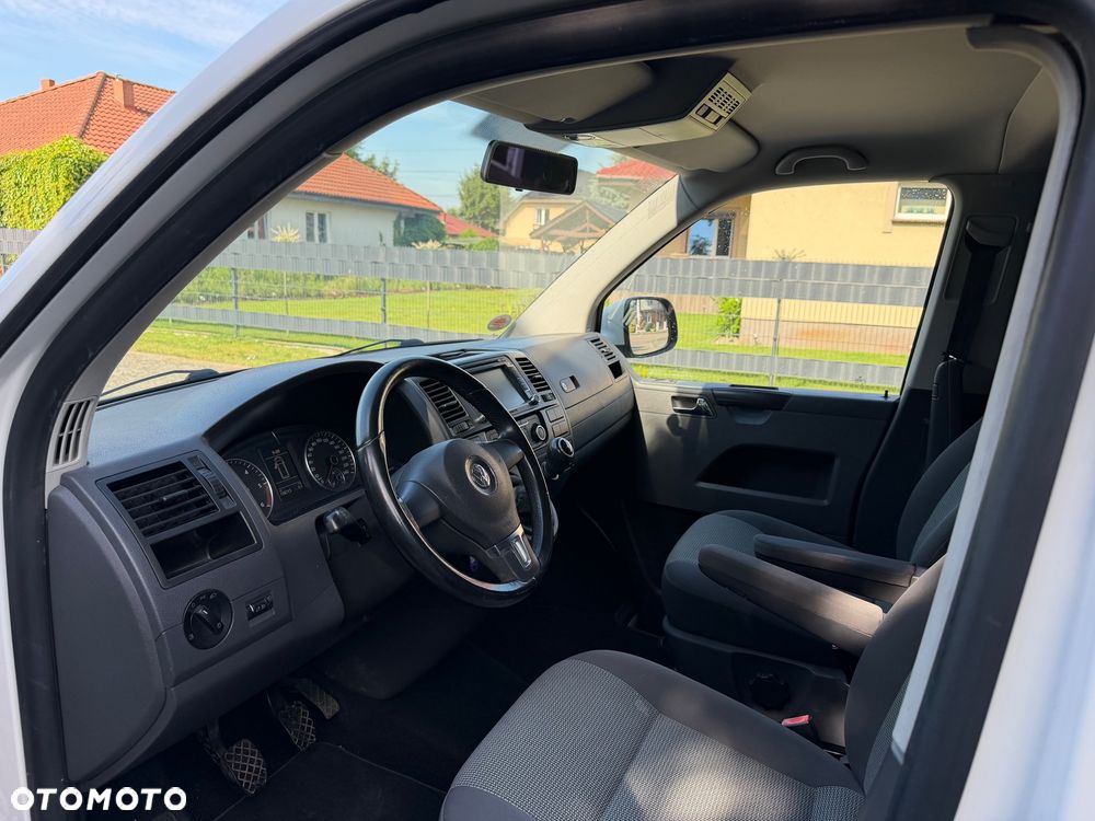 Volkswagen Caravelle L1 Comfortline - 7