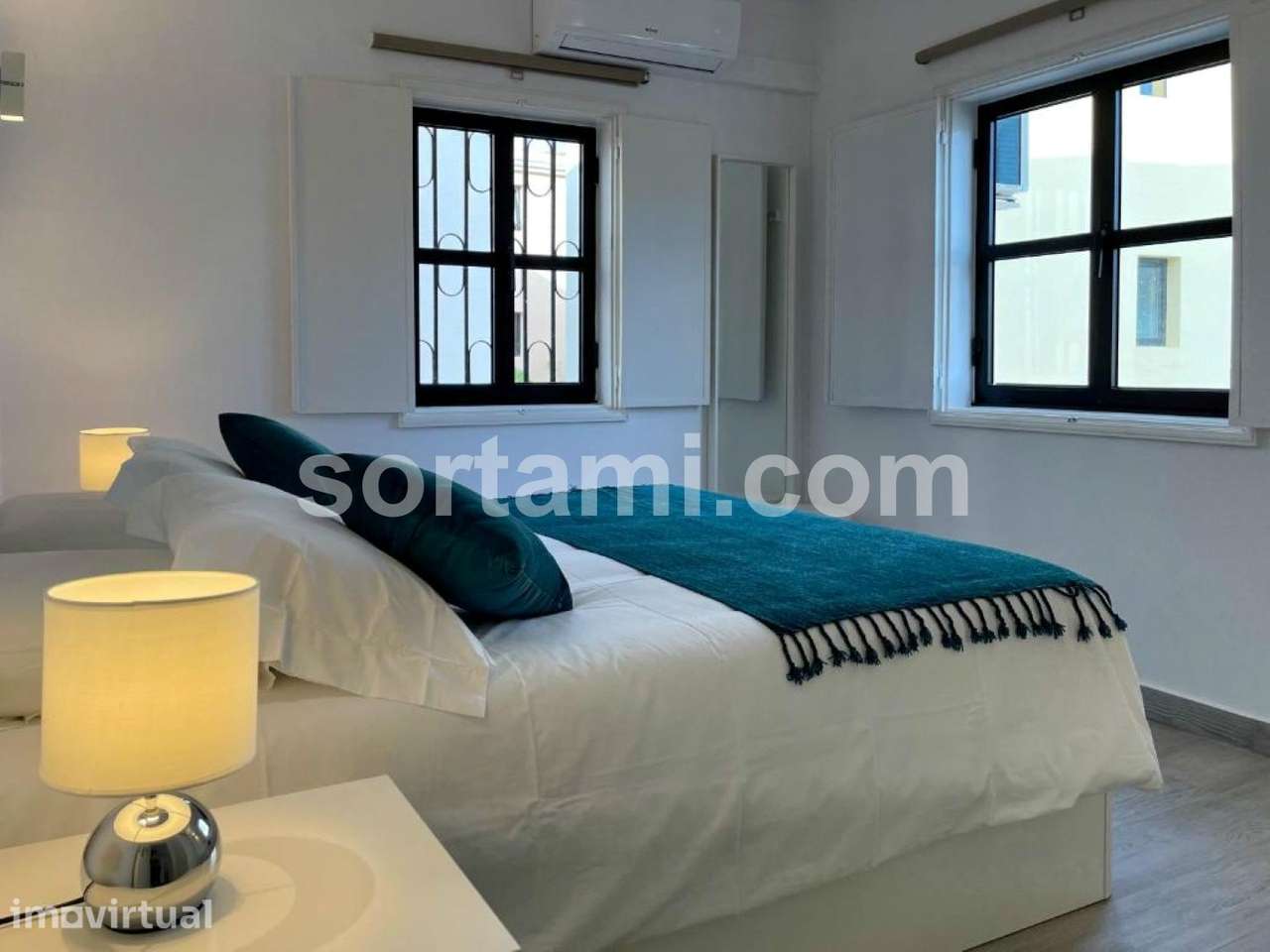 Apartamento T1 Venda em Quarteira,Loulé - Grande imagem: 5/10