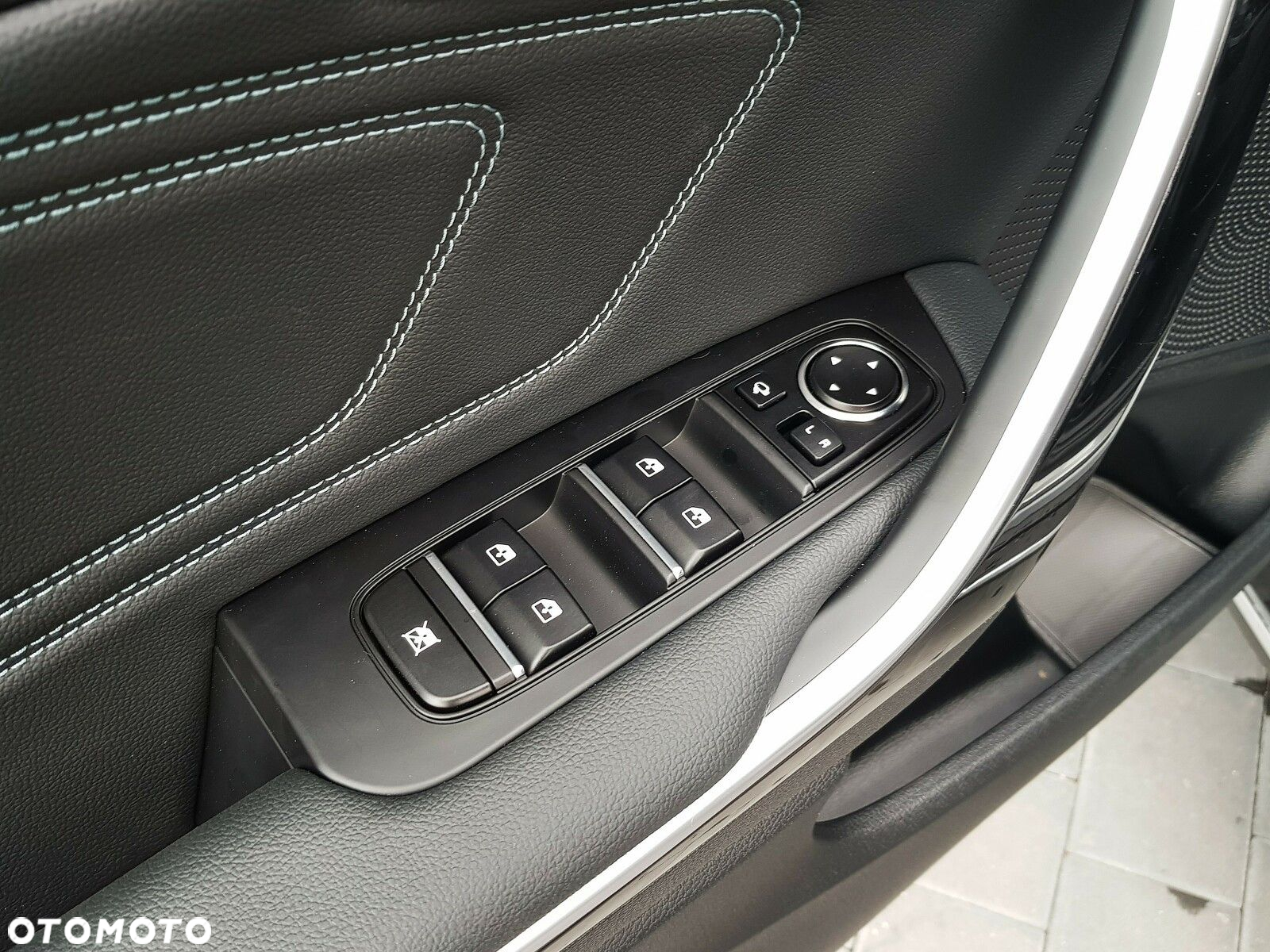 Kia XCeed 1.6 T-GDI Tribute DCT - 8
