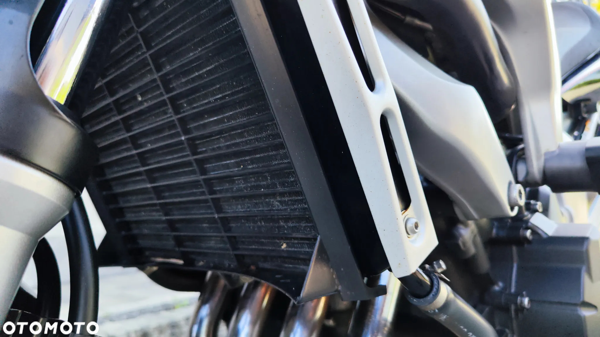 Yamaha FZS - 28