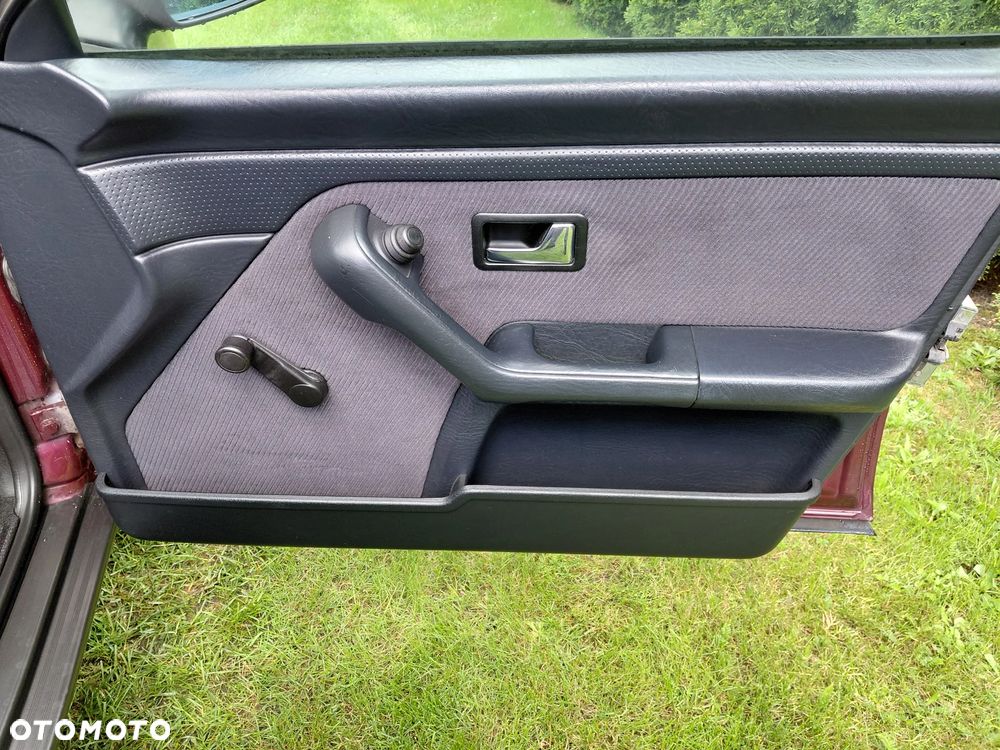 Audi 80 - 17