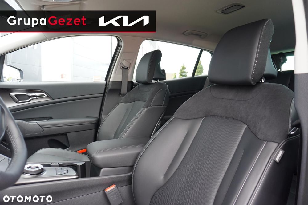 Kia Sportage - 6