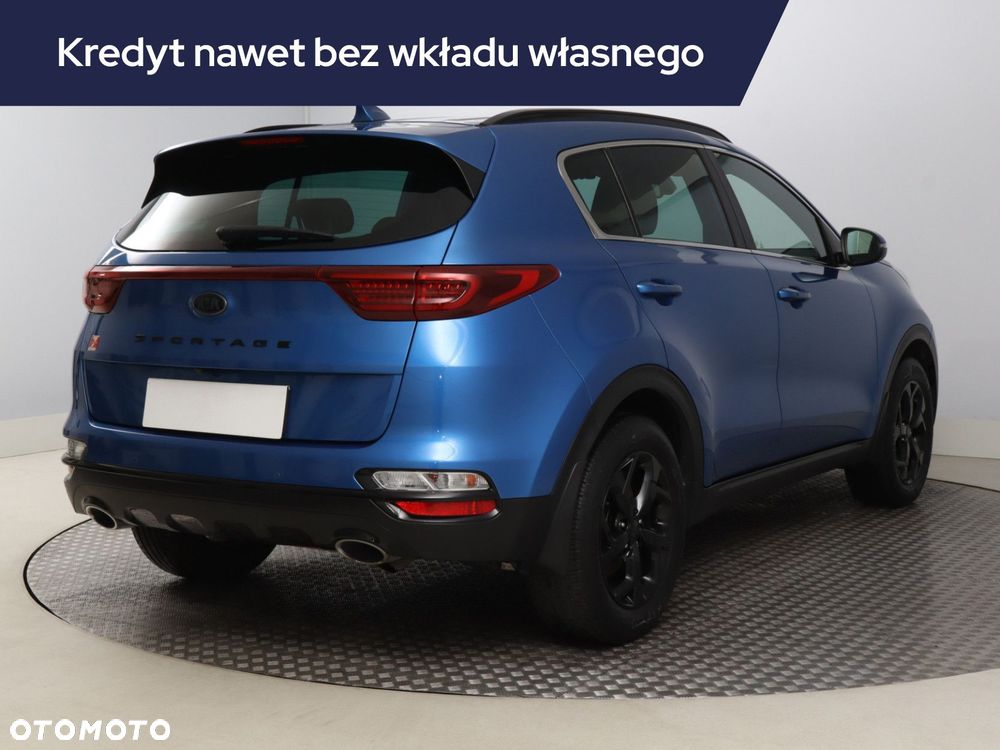 Kia Sportage - 6